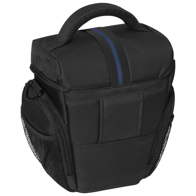 Essex Large SLR Case with Rain Cover and Screen Protector