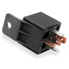 Standard Motorcycle Products Starter Relay MC-RLY4