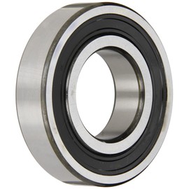 SKF 6207-2RS1 Deep Groove Ball Bearing