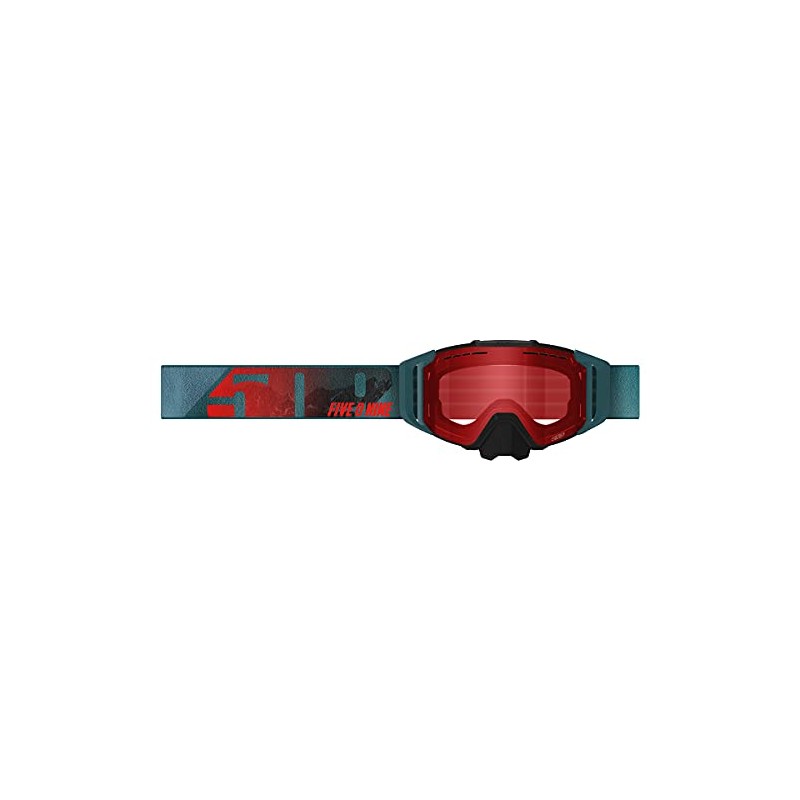 509 Sinister X6 Goggle (Sharkskin)