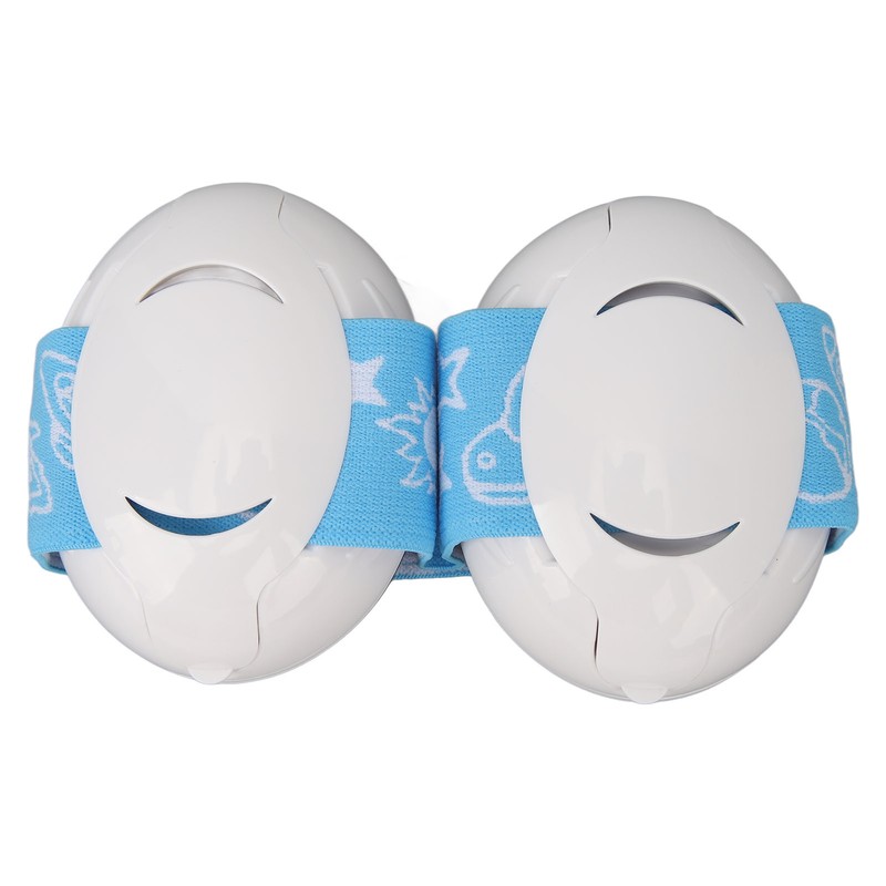 Baby Earmuffs Noise Reduction Baby Earmuffs Hearing Protection Headphones for