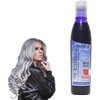 D'Conde Shampoo Matizador Morado Le Bleu Sin Sales Ni Parabenos
