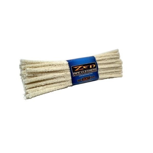 Zen Soft Pipe Cleaners - 44 Count - 1 Bundle