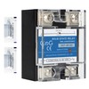 CG Solid State Relay SSR-60DD DC to DC Input 3-32VDC