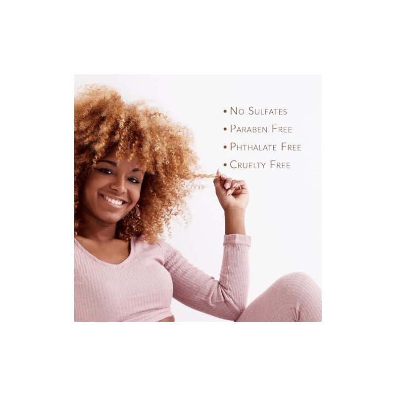 Mixed Chicks Sulfate-Free Shampoo for Unisex Shampoo 10 oz