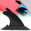 SF1001+ SF1002 Surfboard with Detachable Paddle Board Fins Buckle for