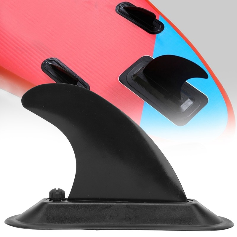 SF1001+ SF1002 Surfboard with Detachable Paddle Board Fins Buckle for