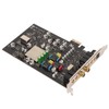PCIe Sound Card CM8828 7.1CH TCXO PCIe PC Sound Card