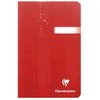 Clairefontaine 69602C Pack of 5 Notebooks with Soft Cover 11