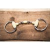 Equinate Olive Head Bit with Apple Flavour 18 mm Double