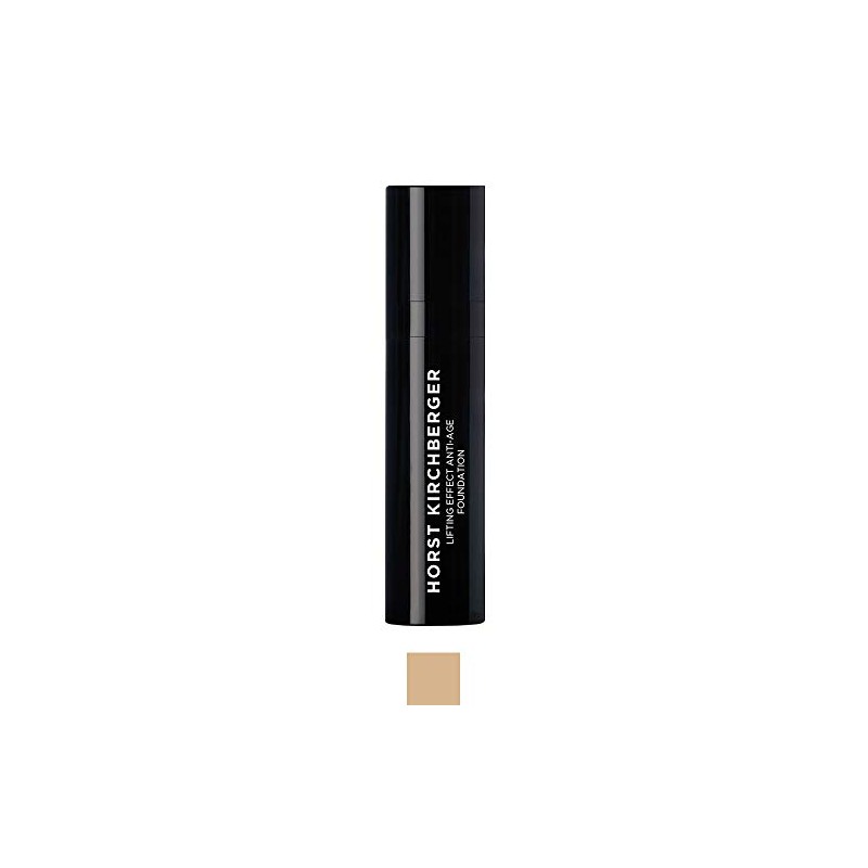 HORST KIRCHBERGER Lifting Effect Anti-Age Foundation B3 Honey Cream