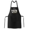 MoonWorks® Cooking Apron BBQ Apron for Men and Women with