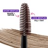 Urban Decay Big Bush Volumizing Tinted Eyebrow Gel - Waterproof,