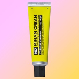 1 piece MIF Men’s Tone Up Cream / 1개 미프 남자톤업크림