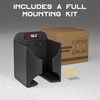 MCEVKELN EV Charger Box Holder, J1772 Holder Cable Organizer |