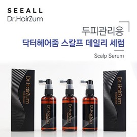 Mostive Dr. Hair Zoom Scalp Daily Serum 90ml