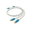 Chord C-Line RCA Interconnect (1 metre)