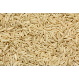 Yupik Rice, Organic Long Grain, 2.2 lb, Non-GMO, Vegan, Gluten-Free