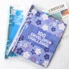100 Envelope Saving Challenge, A5 Budget Planner, Ring Binder A5