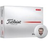 Titleist Pro V1x High Number Photo Golf Balls - 2025