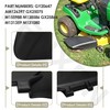 GY20647 Chute Cover W/Hardware for JD 42” Mower Deck AM126397,