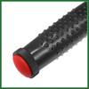 Motoforti Black Plastic Coated Handle Metal Blade Car Cleaning Ice