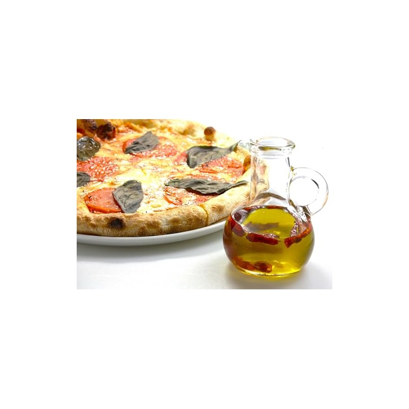 Mediterranean Foods Pepper Peperoncino Piccolo 3.5 oz (100 g)