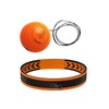 Boxing Reflex Ball - Punching Speed Reaction Training Gear -