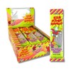 Sour Power Candy Straws, Passion Fruit, 1.75 oz (Pack of