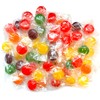 Assorted Candy Mix, Fruit Flavors, Naturally Fat Free, Candy