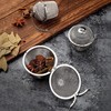 2 Pack 304 Stainless Steel Tea Ball and Cooking Infuser