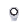 Sankyo Corporation trad TRG-10 72 Angle Combination Gear Wrench 0.4
