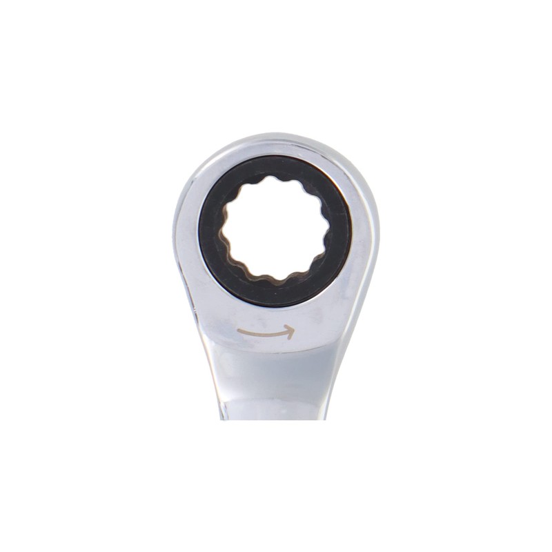 Sankyo Corporation trad TRG-10 72 Angle Combination Gear Wrench 0.4