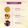 Lotus Herbals Radiant Gold Facial Kit For Instant Glow With