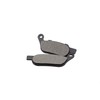 Kijima HD-05206 Motorcycle Parts Brake Pad Rear Softail 2008-2017 |