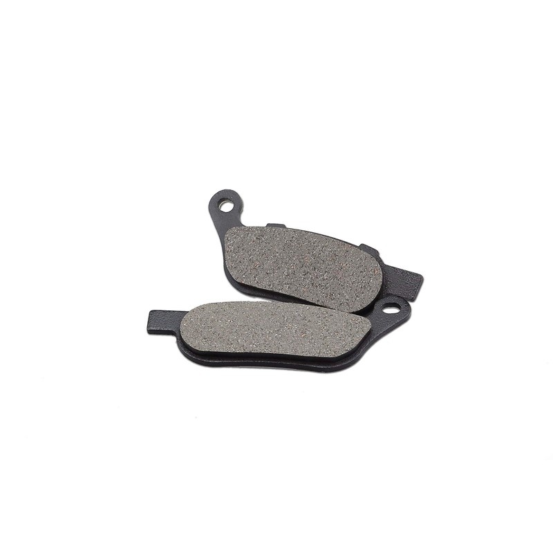 Kijima HD-05206 Motorcycle Parts Brake Pad Rear Softail 2008-2017 |
