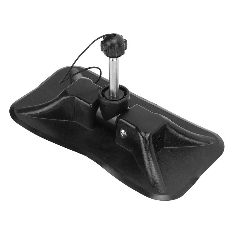 Paddles Hook Holder Aluminum Alloy Rubber Lightweight Universal Marine Oars