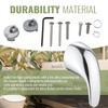 Shower Single Handle Replacement Compatible with Moen 179100 100224 Universal
