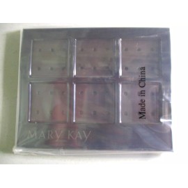 Mary Kay ~ Cosmetic Display Tray Magnetic Palette ~ New in box