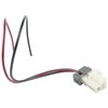 GoaMotors HVAC Blower Motor Fan Connector Pigtail Harness Fit for