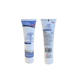 Generic Hand Sanitizer with Aloe and Vitamin E (Pack of 4)