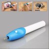 Unbranded Portable Engraving Pen Stationery DIY Electric Carving Pen Machine