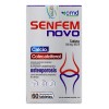 Sem 60 Tabs Calcio Colecalciferol Cmd Sabor Sin Sabor