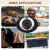 Smoking Thermometer, Temperature Gauge, For Barbecue Cooking Thermometer, Roasting, Outdoor