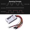 Logic Analyzer USB 16 Channels CH0‑15 200M Sampling Rate ‑50V