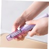 iplusmile Double End Fruit Peeler Cutter Portable Vegetable Peeler for
