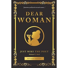 Dear Woman: (Poetry for Women)