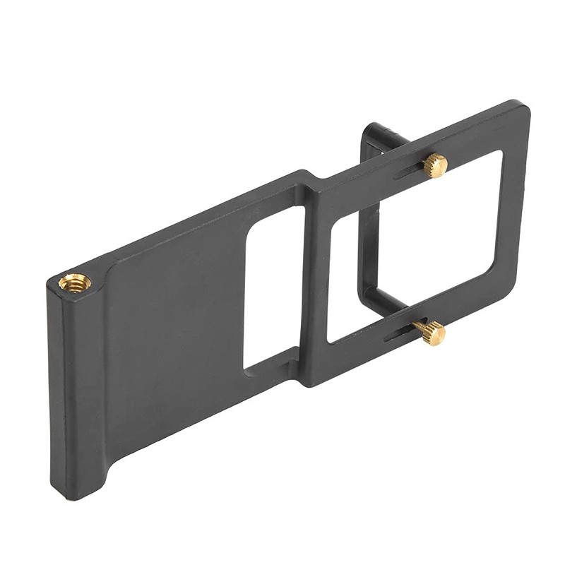 Acouto Adaptador de Placa de Montaje Estabilizador de Cardán de