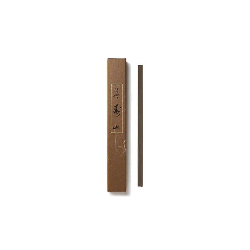 Nippon Kodo - Jinkoh Juzan - Aloeswood Long Stick Incense
