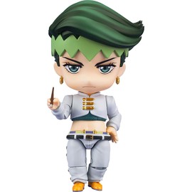 Medicos JoJo’s Bizarre Adventure: Diamond is Unbreakable – Rohan Kishibe Nendoroid Action Figure